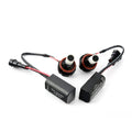 Yahua V6 Color Adjustable Angel Eyes