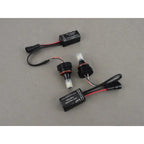 Yahua V6 Color Adjustable Angel Eyes