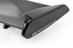 Yahua M-Style Carbon Fibre Rear Spoiler Wing for BMW 2 Series, M2, M3 & M4 (2014-2021, F22 F87 F80 F82)