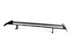 Yahua M-Style Carbon Fibre Rear Spoiler Wing for BMW 2 Series, M2, M3 & M4 (2014-2021, F22 F87 F80 F82)
