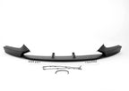 Yahua M-Style Front Splitter for BMW M235i & M240i (2014-2020, F22 F23)