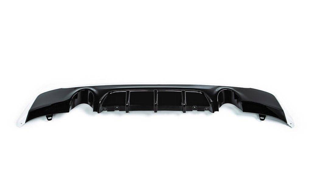 M Performance Rear Diffuser for BMW M235i & M240i (2014-2020, F22 F23)