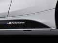 Yahua M-Style Side Sill Decal Stickers for BMW 1 Series & 2 Series (2014-2020, F20 F21 F22 F23)