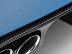 Yahua Performance Carbon Fiber Rear Diffuser- F80 M3 / F82 M4