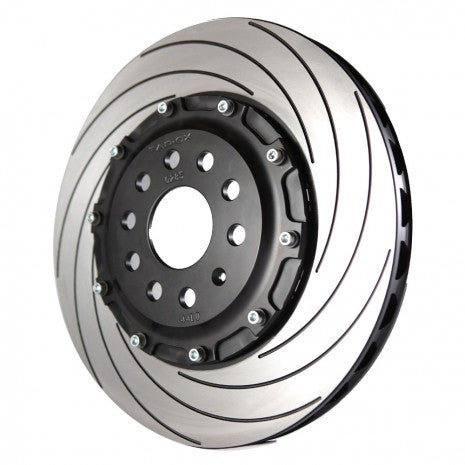 Front Bespoke Brake Discs - M4 (F82)