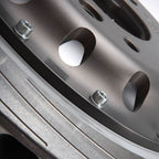 Yahua Front Bespoke Brake Discs - M4 (F82)