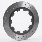 Yahua Rear Bespoke Brake Discs - M3 F80 / M4 F82 F83