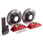 Yahua Front 360mm Brake Kit - Super Sport - 4 Series (excl M4)