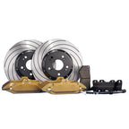 Yahua Rear 350mm Brake Kit - Super Sport - 4 Series (excl M4)