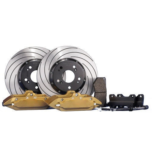 Rear 350mm Brake Kit - Super Sport - 4 Series (excl M4)