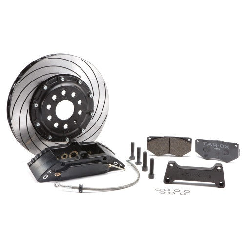 Front 350mm Brake Kit - Super Sport - 4 Series (excl M4)