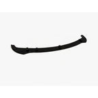 Yahua Gloss Black Front Splitter BMW 5 E60 M-Pack (2003 - 2010)