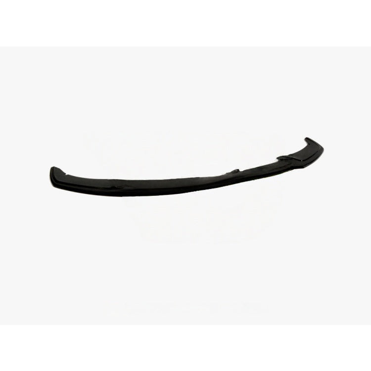 Yahua Gloss Black Front Splitter V.2 BMW 5 F10/F11 M-Sport (2011-2016)