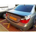 Yahua Rear Spoiler BMW 5 E60 Generation V