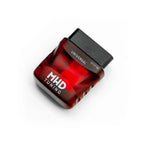MHD Universal WiFi OBDII Flash Adapter