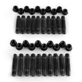Yahua Performance 75mm Wheel Stud Kit (M12x1.5)