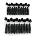Yahua Performance 90mm Wheel Stud Kit (M14x1.25)