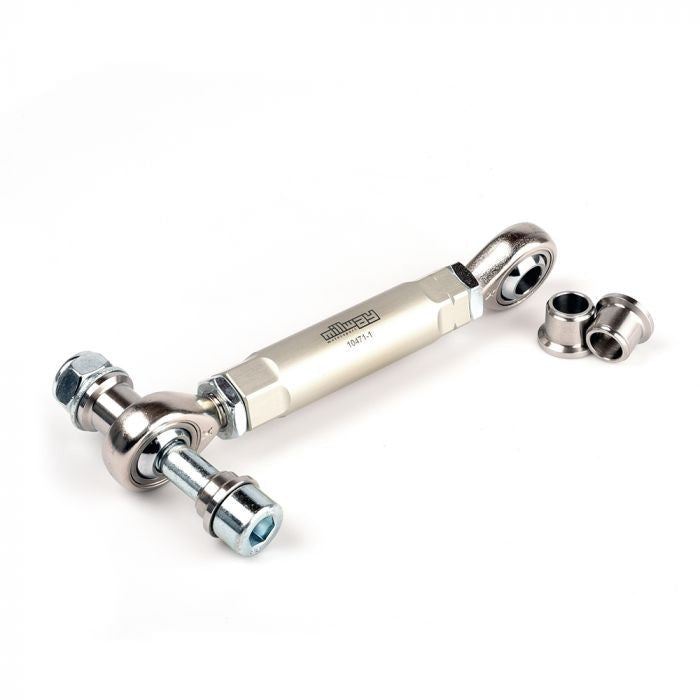 Yahua Performance Adjustable Droplink (127mm-151mm)