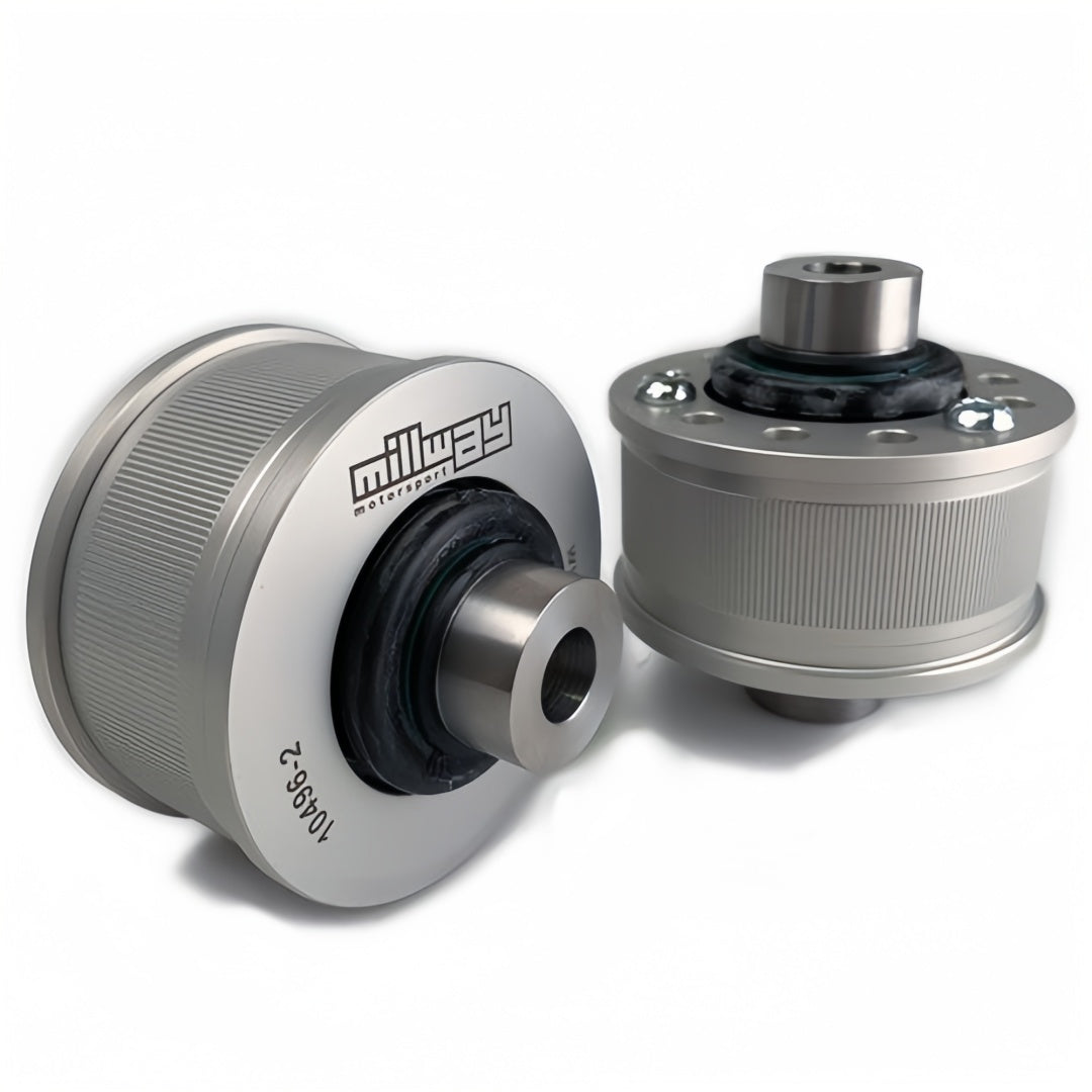 Yahua Performance Front Control Arm Bushings (F8X M2/M2C/M3/M4)