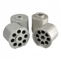 Yahua Performance Rear Subframe Bushings (F2X/F3X 1/2/3/4 Series)