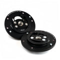 Yahua Performance Street Camber Plates (F2X/F3X 1/2/3/4 Series with M4 Strut Brace)