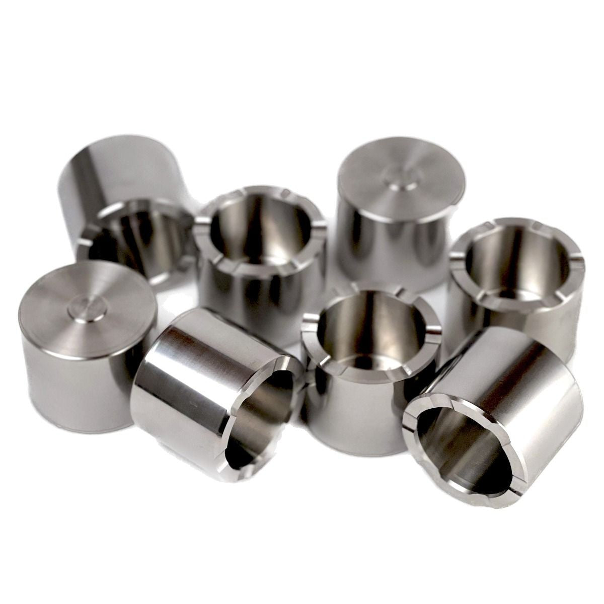 Stainless Steel Front Brake Pistons (F2X M135i/M235i/M140i/M240i, F8X M2/M3/M4)