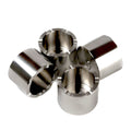 Stainless Steel Rear Brake Pistons (F2X M135i/M235i/M140i/M240i, F8X M2/M3/M4)