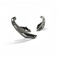 Yahua Billet Aluminium Gear Shift Paddle Set Dark Anthracite - F & G Series