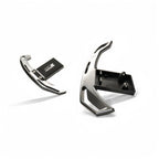 Yahua Billet Aluminium Gear Shift Paddle Set Dark Anthracite - F & G Series