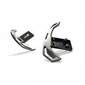 Yahua Billet Aluminium Gear Shift Paddle Set Dark Anthracite - F Series