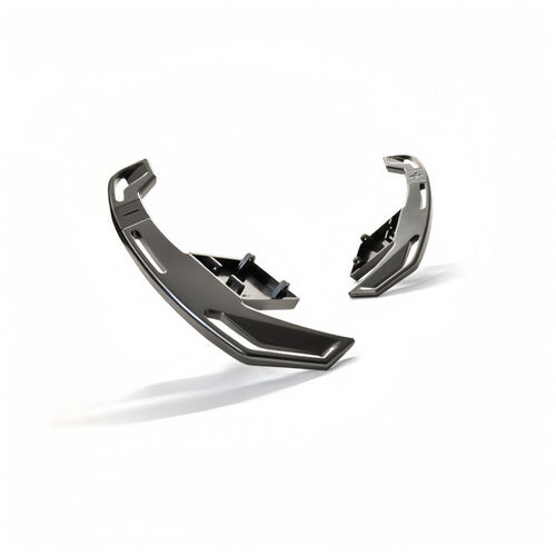 Yahua Billet Aluminium Gear Shift Paddle Set Dark Anthracite - F Series