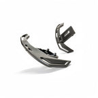 Yahua Billet Aluminium Gear Shift Paddle Set Dark Anthracite - F Series