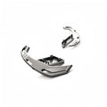 Yahua Billet Aluminium Gear Shift Paddle Set Titanium - F & G Series