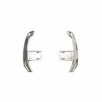 Yahua Billet Aluminium Gear Shift Paddle Set Titanium - F & G Series