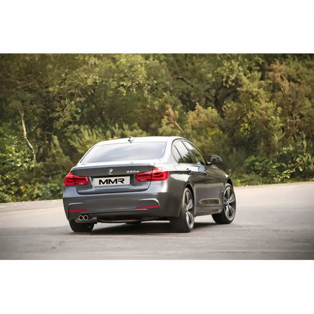 MMX Bilstein Sport Damper Kit - F2x & F3x - 1, 2, 3, 4 Series - RWD only,