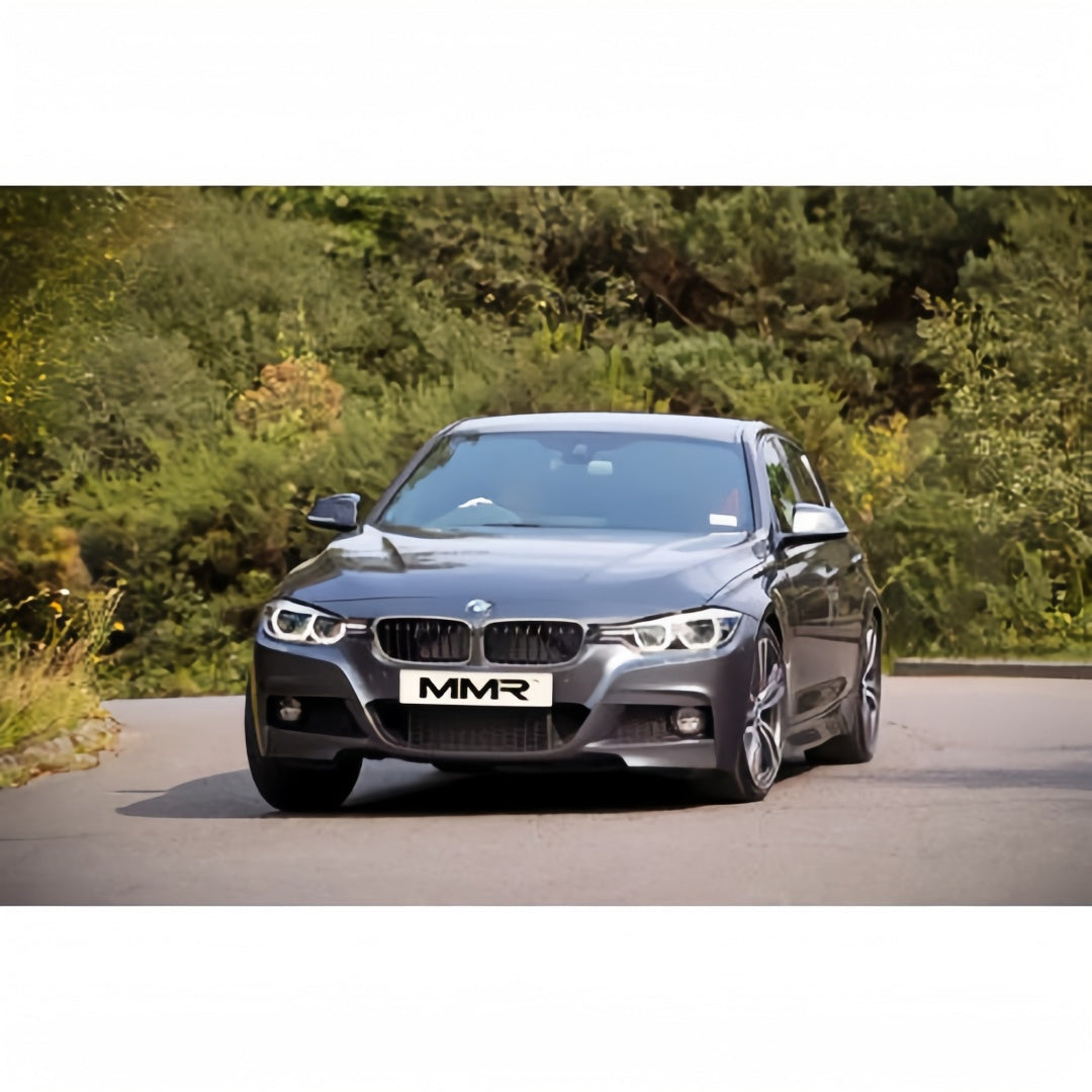 MMX Bilstein Sport Damper Kit - F2x & F3x - 1, 2, 3, 4 Series - RWD only,