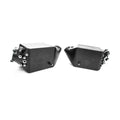 Yahua F1x M5/M6 Twin Charge Air Cooler Set