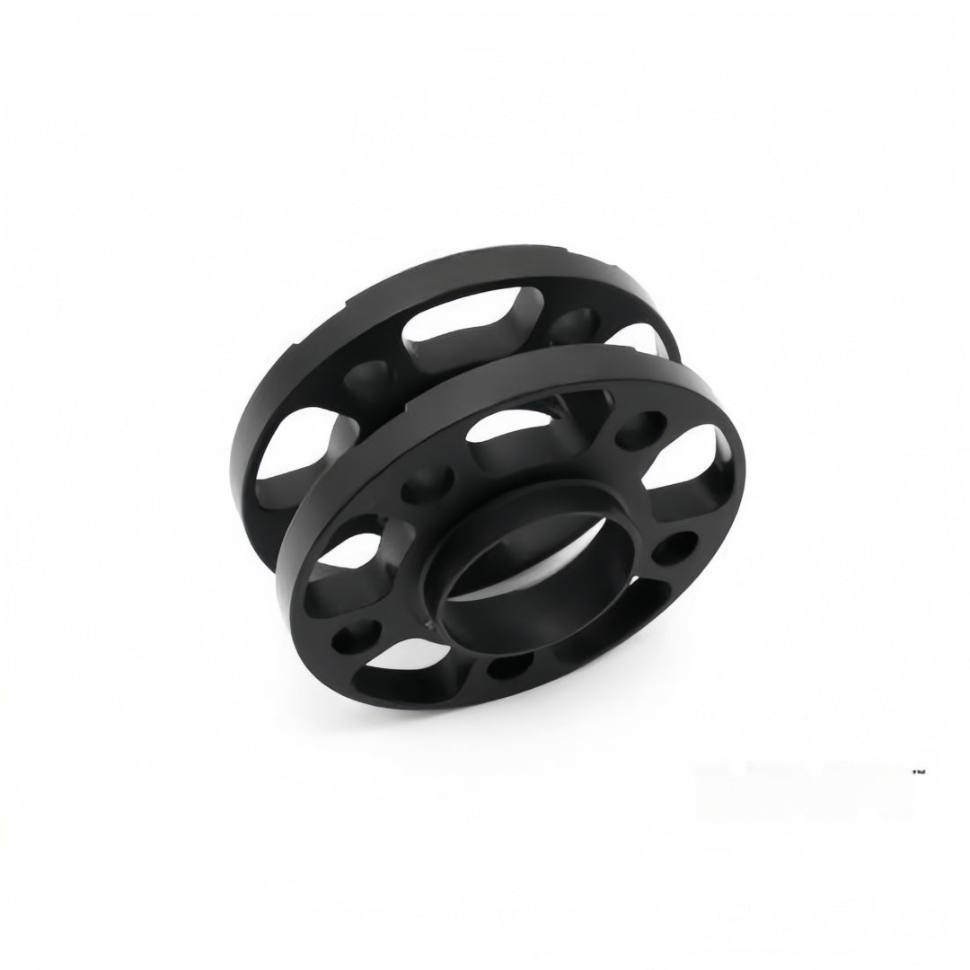 MMX Hubcentric Wheel Spacers & Bolt Kit 12mm - G-series