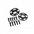 Yahua Hubcentric Wheel Spacers & Bolt Kit 15mm - G-series