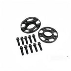Yahua Hubcentric Wheel Spacers & Bolt Kit 15mm - G-series