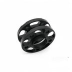 Yahua Hubcentric Wheel Spacers & Bolt Kit 15mm - G-series