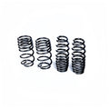 Yahua M4 G82 - RWD Lowering Springs