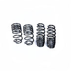 Yahua M4 G82 - RWD Lowering Springs