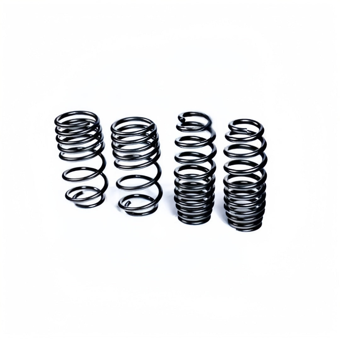 MMX M4 G82 - RWD Lowering Springs