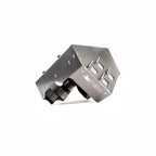 Yahua N55 Baffled Sump Plate - F chassis