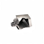 Yahua N55 Baffled Sump Plate - F chassis
