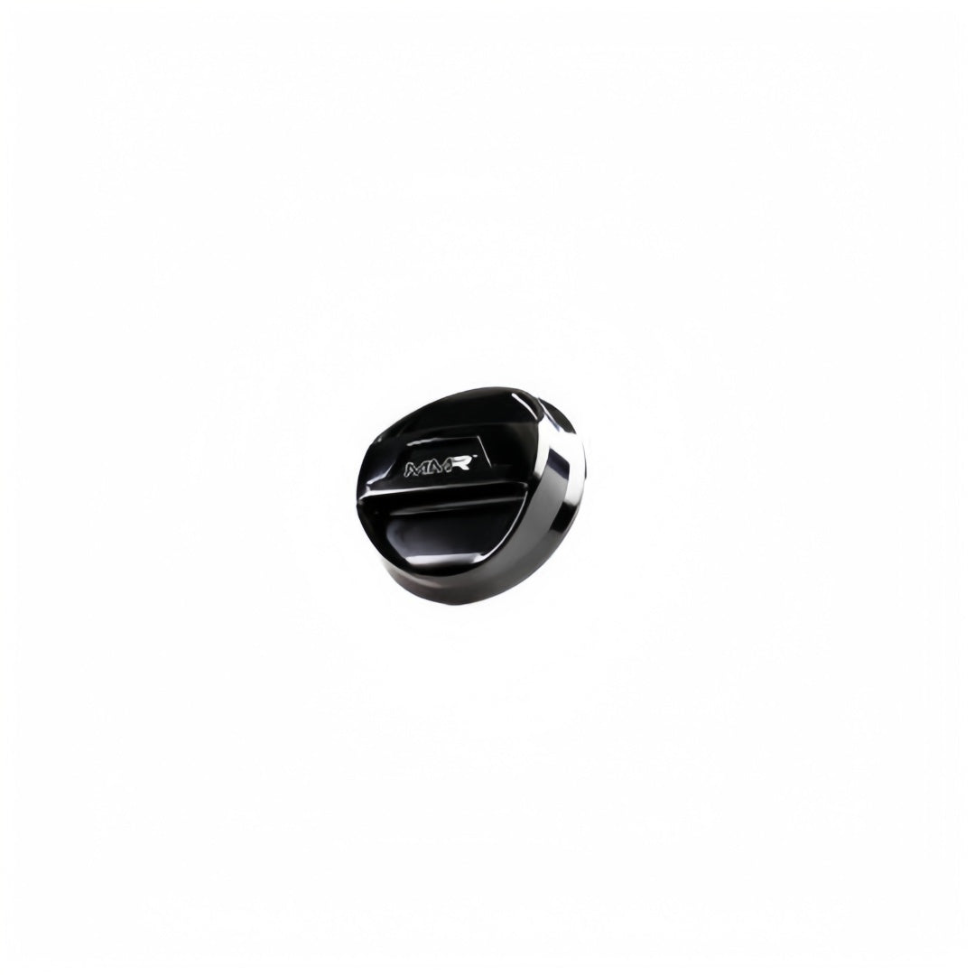 Yahua Oil Filler Cap Black