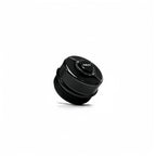 Yahua Oil Filter Housing - Black