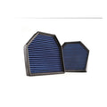 Yahua Panel Filter Blue Cotton S55 / S63 FX M Cars
