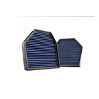 Yahua Panel Filter Blue Cotton S55 / S63 FX M Cars